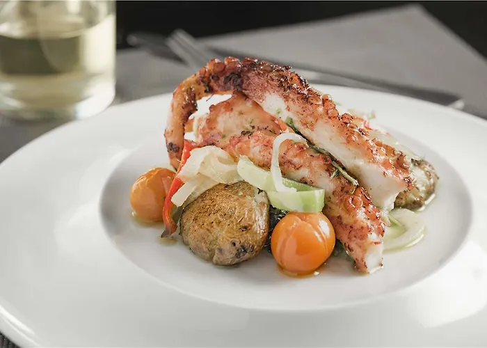 Nh Campo Grande Ξενοδοχείο 4*