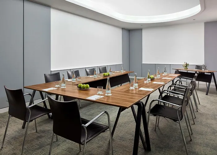 Nh Campo Grande Ξενοδοχείο Lisboa