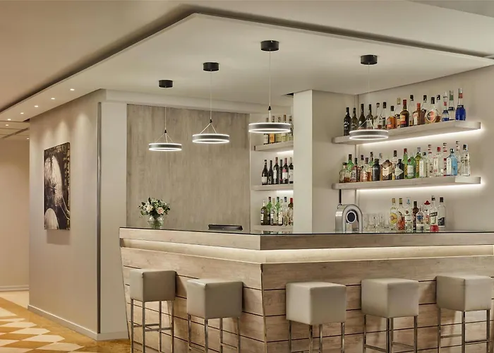 Nh Campo Grande Lisboa