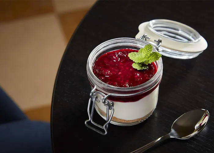 Nh Campo Grande 4* Lisboa