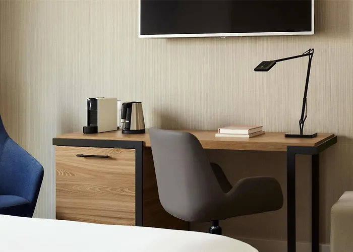 Nh Campo Grande Ξενοδοχείο 4*