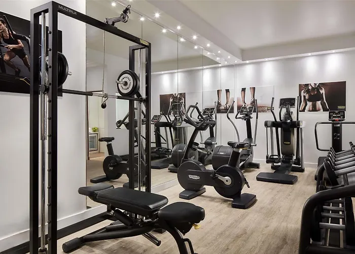 Nh Campo Grande Lisboa