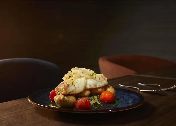 Nh Campo Grande Ξενοδοχείο 4*