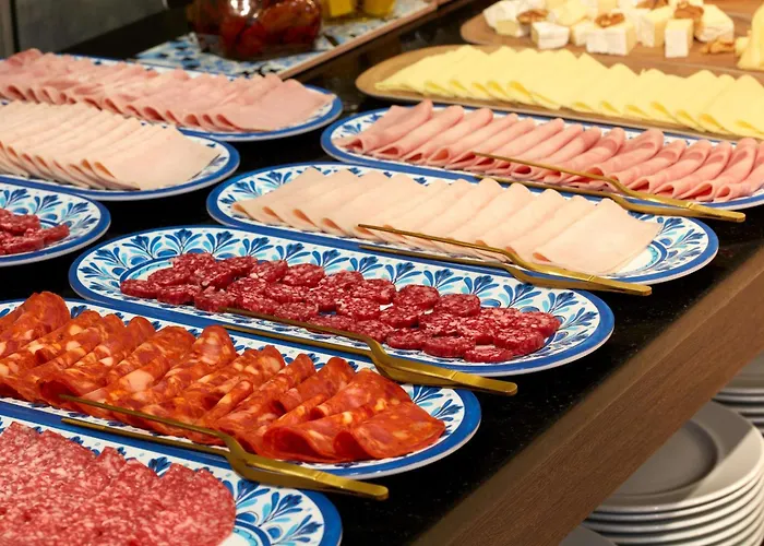 Ξενοδοχείο Nh Campo Grande Lisboa