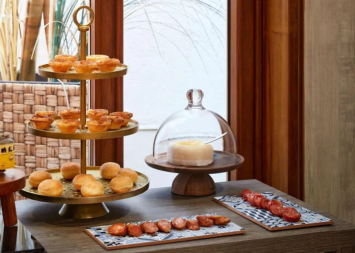 Ξενοδοχείο Nh Campo Grande