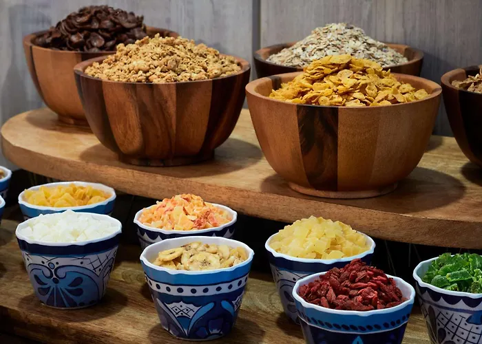 Ξενοδοχείο Nh Campo Grande