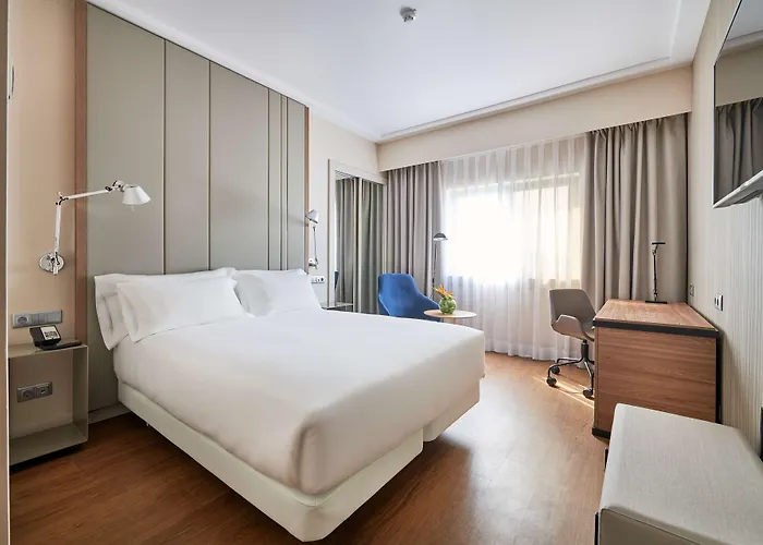 Nh Campo Grande Lisboa