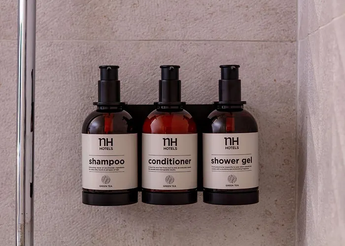 Ξενοδοχείο Nh Campo Grande Lisboa