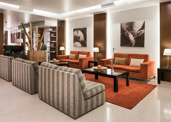 Nh Campo Grande Lisboa