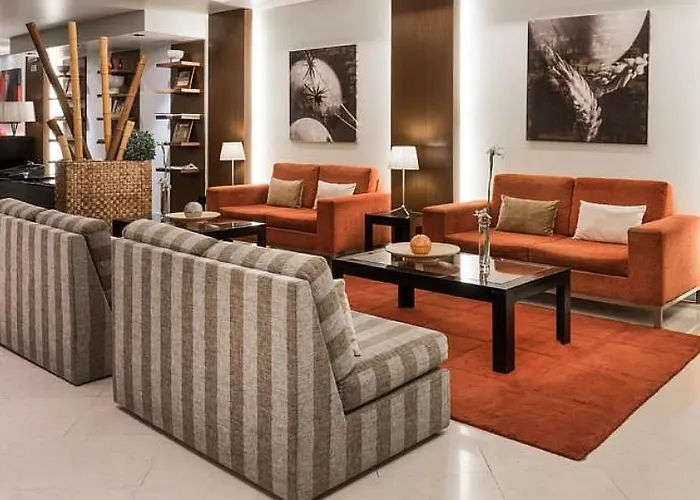 Nh Campo Grande Ξενοδοχείο