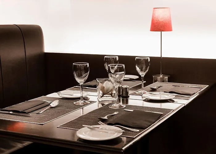 Nh Campo Grande Ξενοδοχείο Lisboa