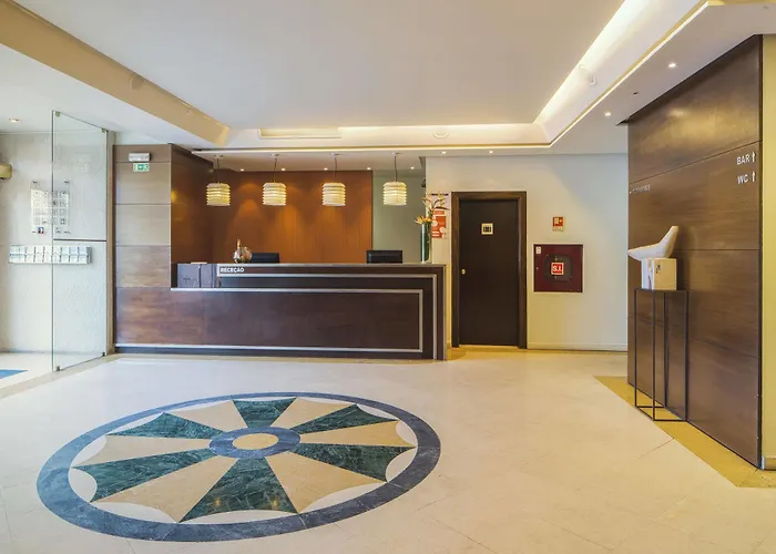 Nh Campo Grande Lisboa