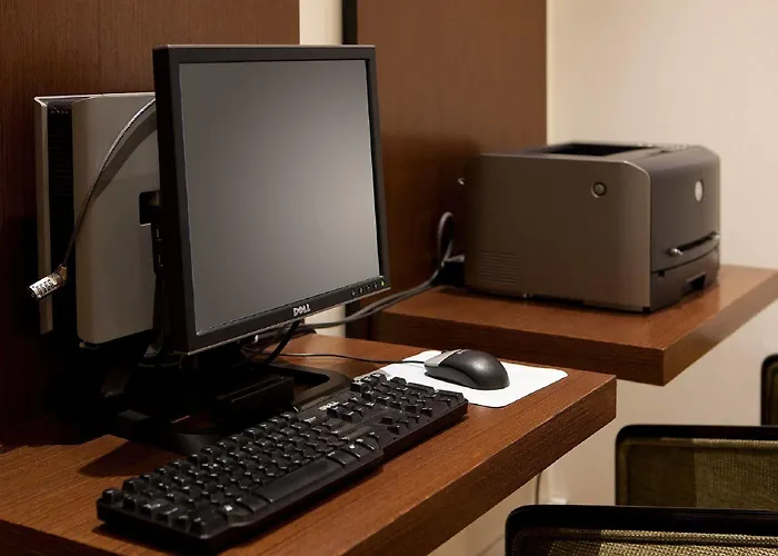 Ξενοδοχείο Nh Campo Grande Lisboa