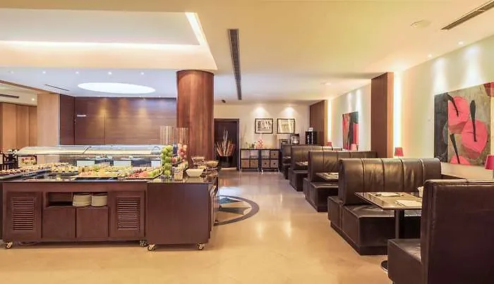 Nh Campo Grande Ξενοδοχείο Lisboa