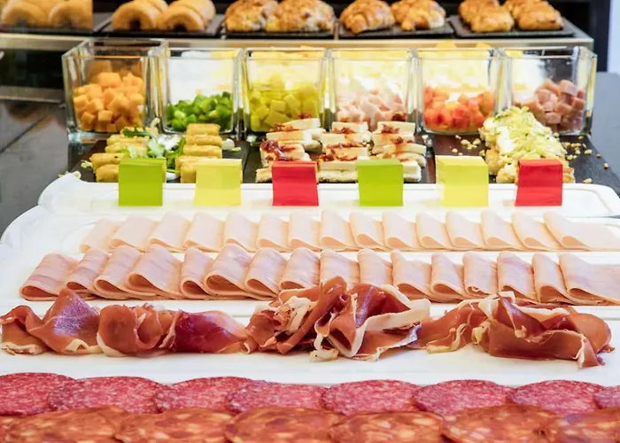 Ξενοδοχείο Nh Campo Grande Lisboa