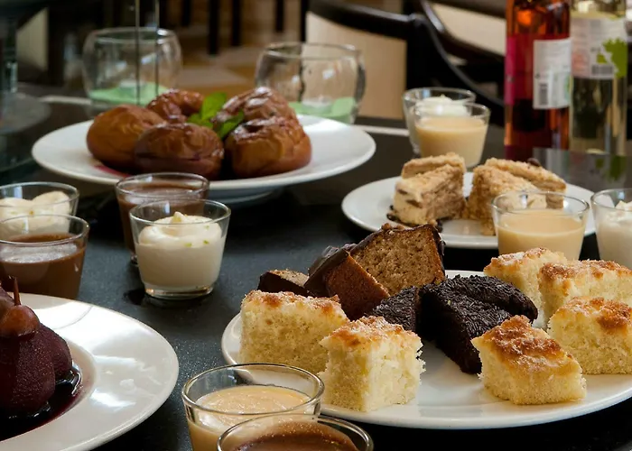 Ξενοδοχείο Nh Campo Grande