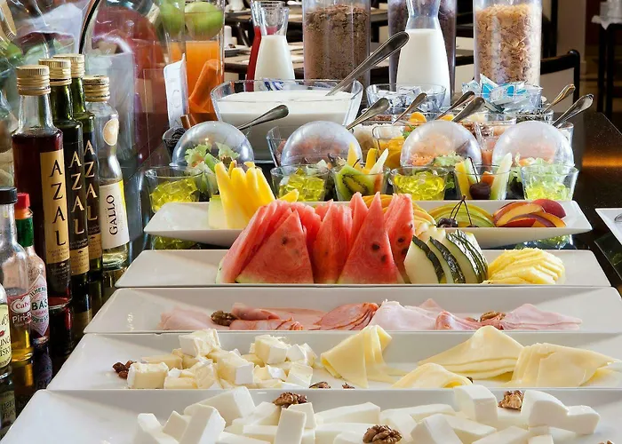 Nh Campo Grande Lisboa