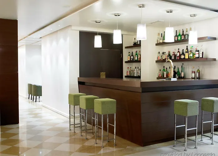 Ξενοδοχείο Nh Campo Grande