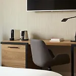 Nh Campo Grande Hotel 4*