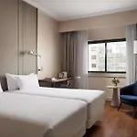 Nh Campo Grande 4* Lissabon