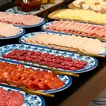 Hotel Nh Campo Grande Lissabon