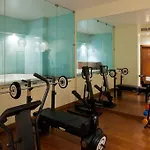 Nh Campo Grande Hotel