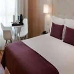 Ξενοδοχείο Nh Campo Grande