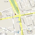 Nh Campo Grande Hotel 4*