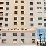 Nh Campo Grande Ξενοδοχείο Lisboa