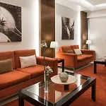 Hotel Nh Campo Grande 4*
