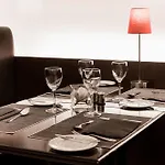 Nh Campo Grande Hotel Lissabon