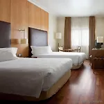 Ξενοδοχείο Nh Campo Grande 4*