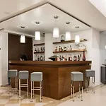Ξενοδοχείο Nh Campo Grande 4*
