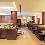 Nh Campo Grande Hotel Lissabon