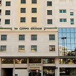 Ξενοδοχείο Nh Campo Grande 4*