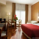 Nh Campo Grande Lisboa