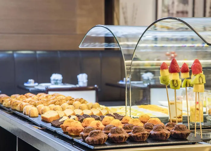 Nh Campo Grande Lisboa