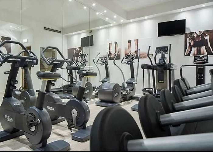 Hotel Nh Campo Grande Lisboa