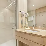 里斯本格兰德营nh酒店 4* Lisboa
