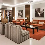 里斯本格兰德营nh酒店 Lisboa