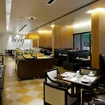 里斯本格兰德营nh酒店 4*